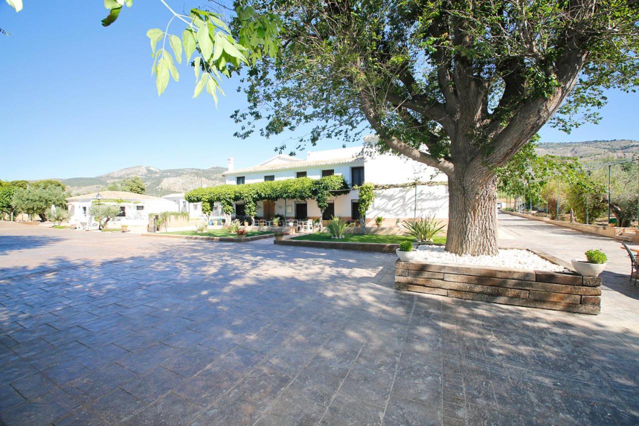 Senia Tomaset III Onil Exterior foto